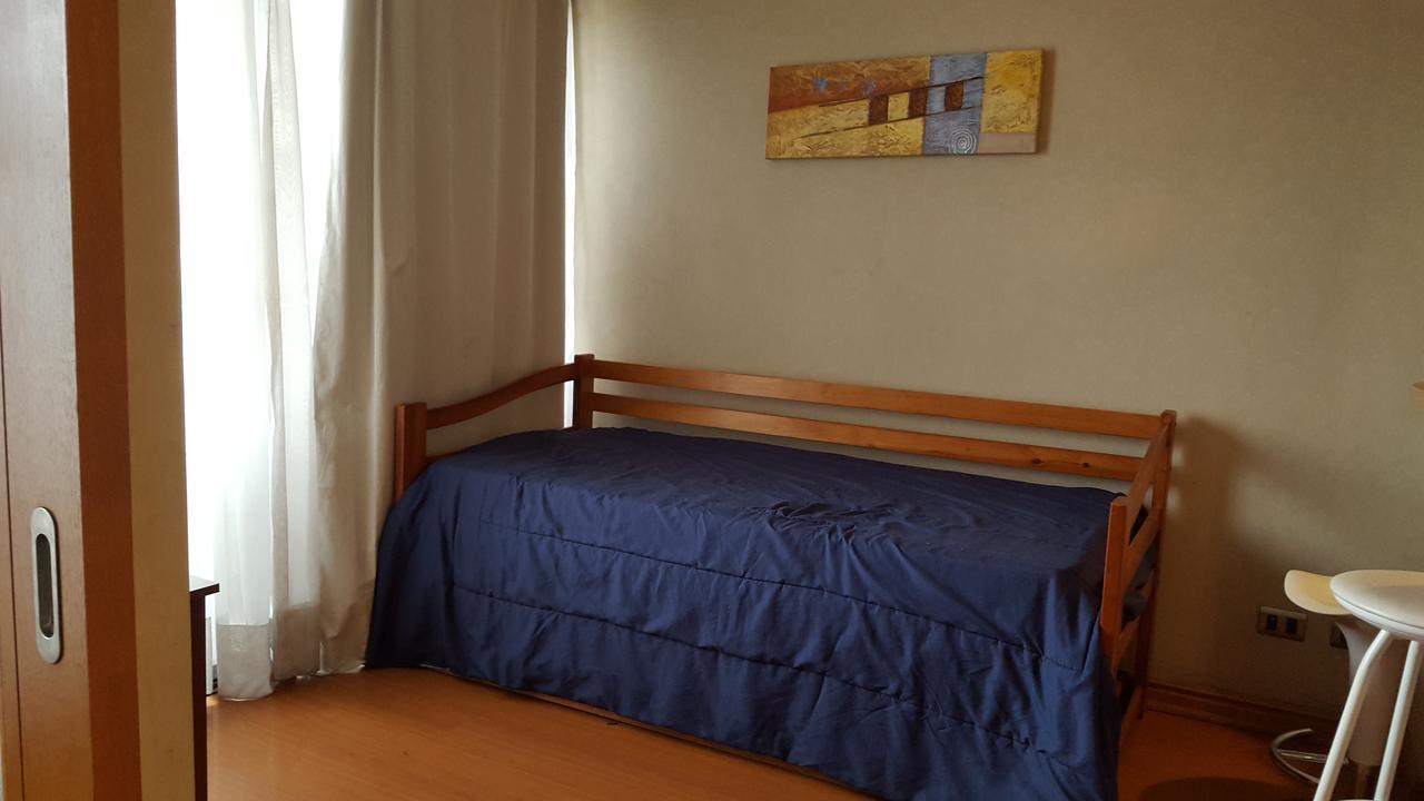 Aparthotel Diego De Velasquez Providencia Suites Santiago